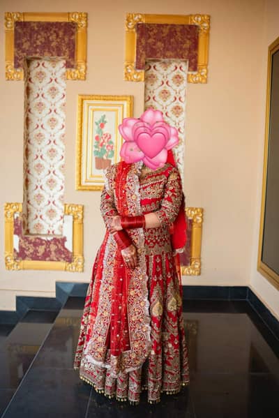 kashees' Bridal weaR