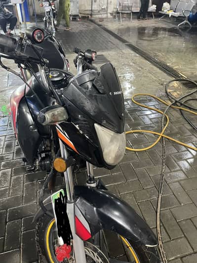 Bike for sale