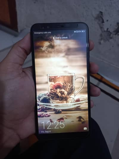 Huawei Y7 Prime