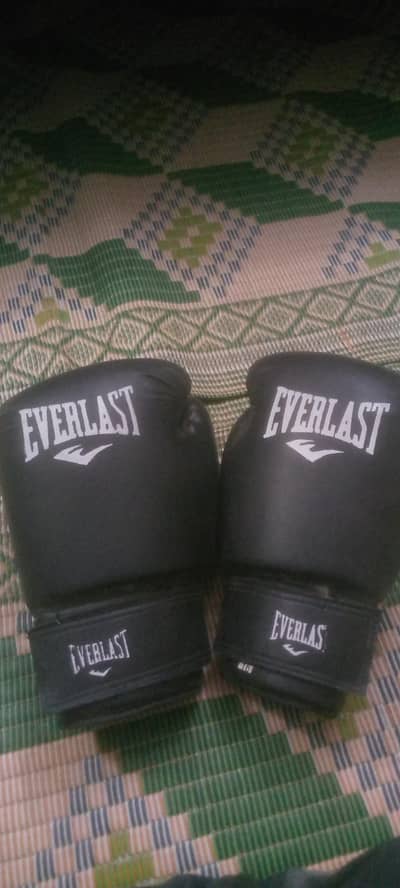 BOXING  GLOVES FOR SALE 