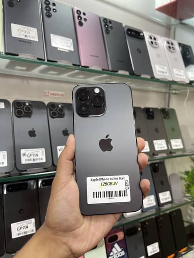 Apple iPhone 14 Pro Max 128 GB J. v