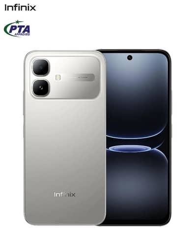 Infinix smart 20