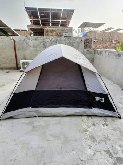 Greatland Outdoor 4 person tent