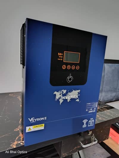 INVEREX VERON 2.5 KW