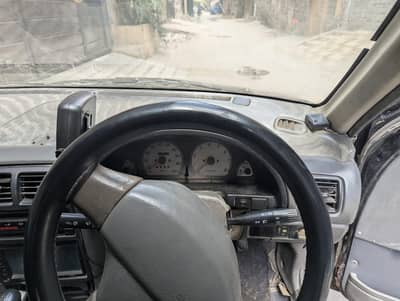 Suzuki Cultus 2007