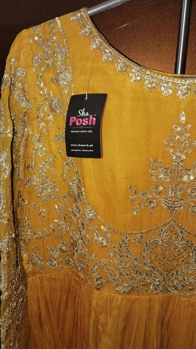 Party wear dress