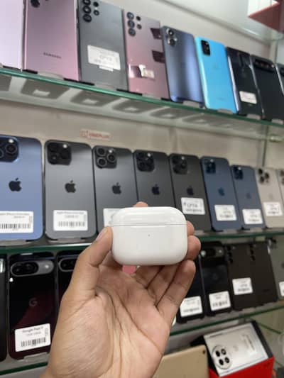 Apple airpods Pro 2 guenine