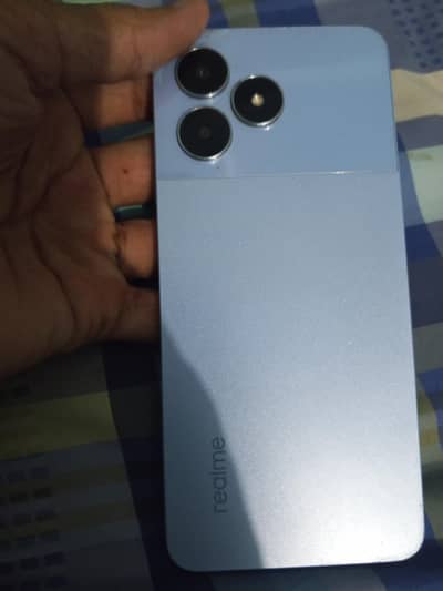 realme note 50 ha contact is number per Karen 03258213734