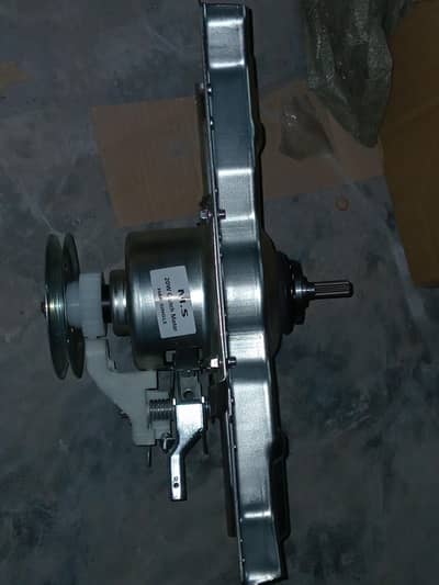 GEAR BOX AUTOMATIC WASHING