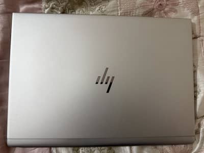 HP EliteBook 840 G6 | Core i5 8th Gen | 16GB Ram | 256GB SSD | 10/10