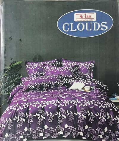 bedsheets available
