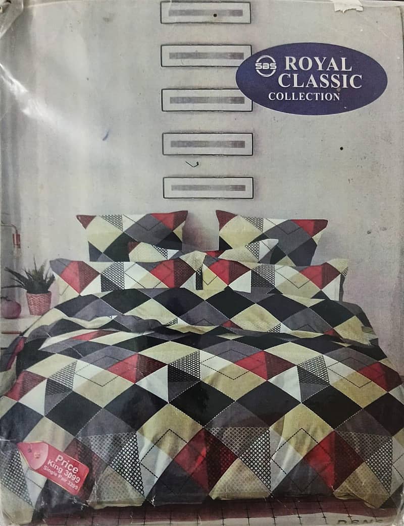 bedsheets available 2