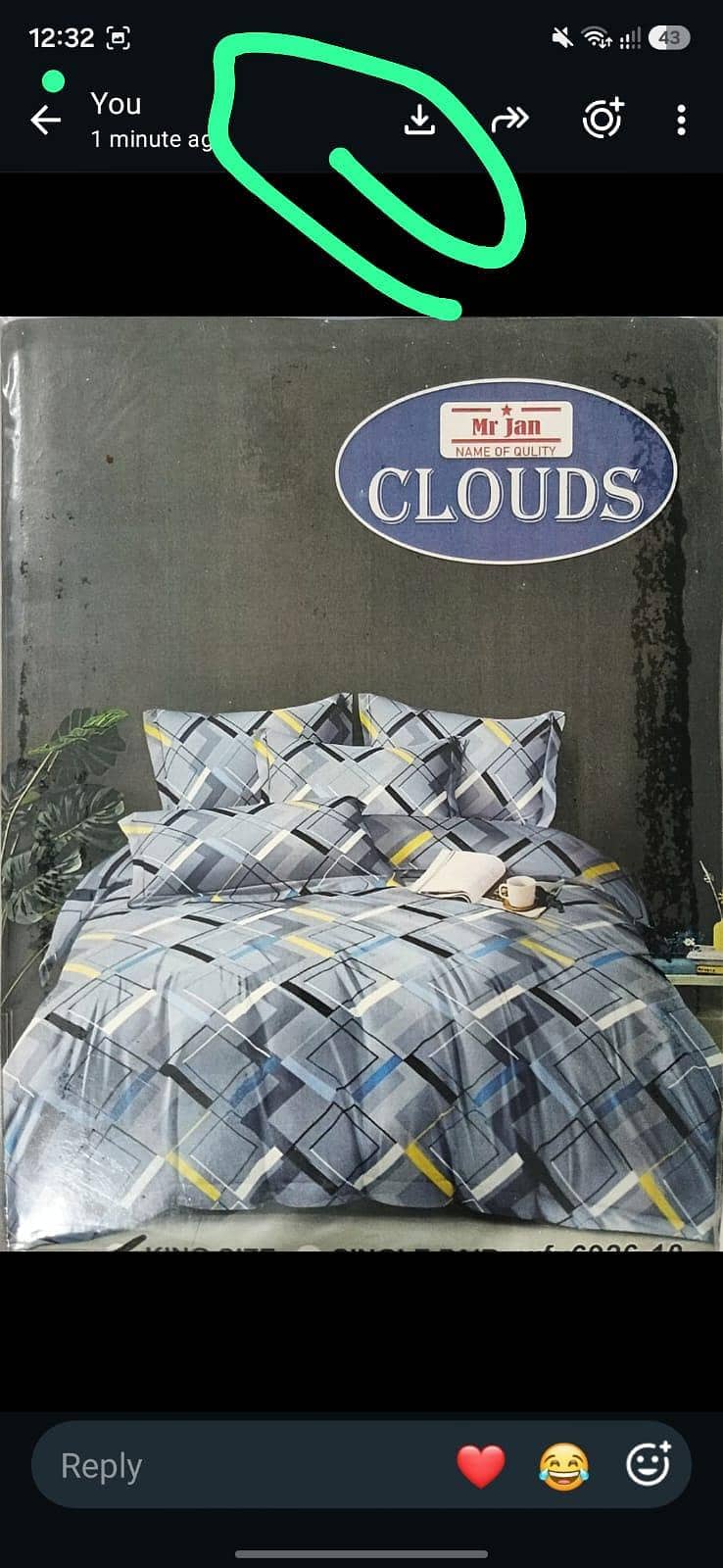 bedsheets available 3