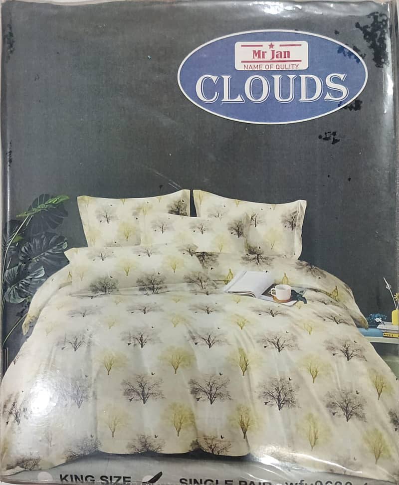 bedsheets available 4