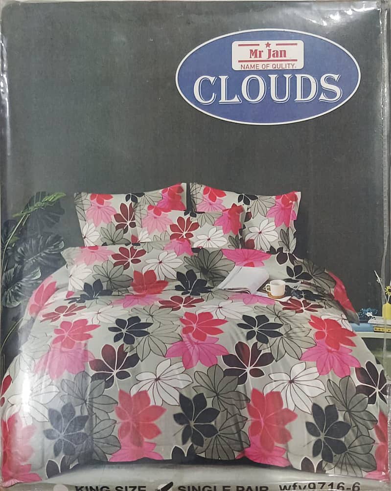 bedsheets available 5
