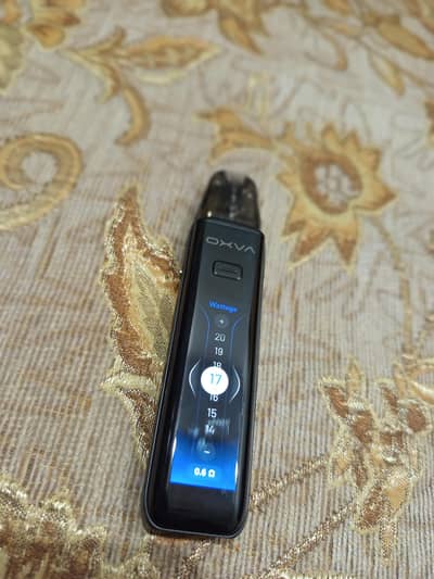 Oxva Xlim 3 Ultra/ Premium Pod System -Brand New condition (18+ Only)
