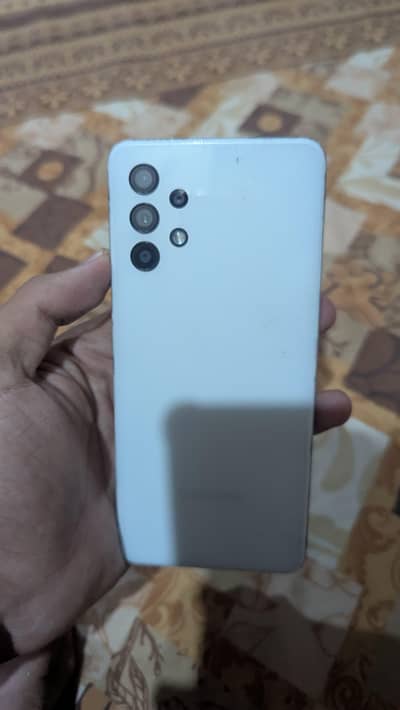 Samsung Mobile A32 6 128 gb