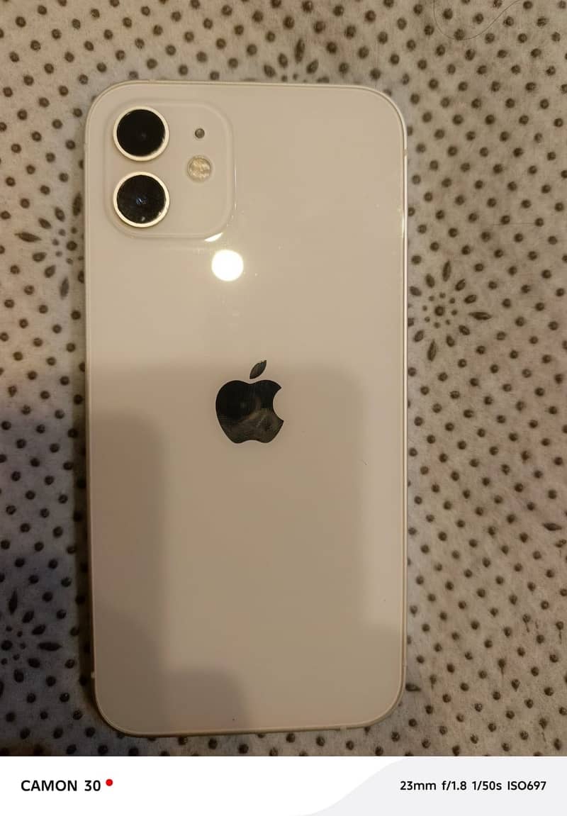 Apple iPhone 12 2