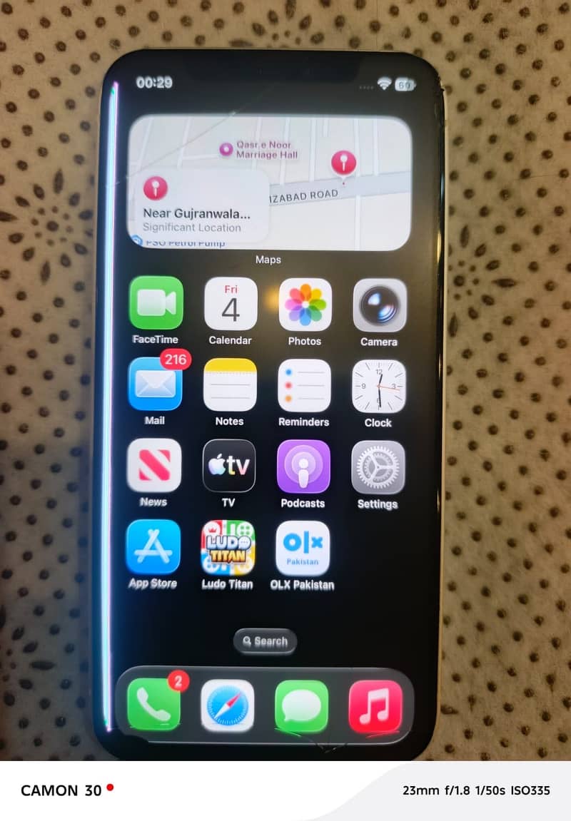 Apple iPhone 12 3