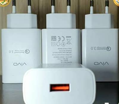 new charger vivo infinix oppo and amb charges