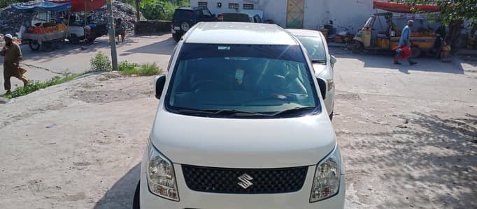 family Used Suzuki Wagon R for Sale Urgently. . Need Cash Urgently
