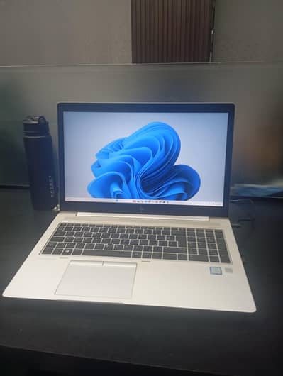 HP Elitebook 850 G5