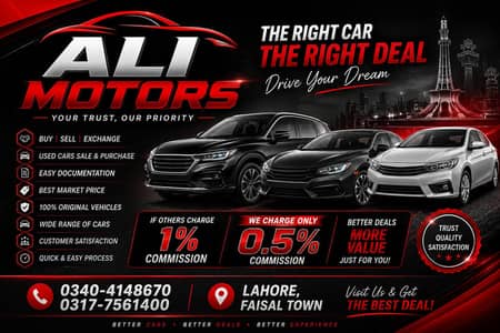 Ali. Motors15