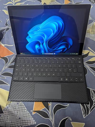 Microsoft Surface pro 5