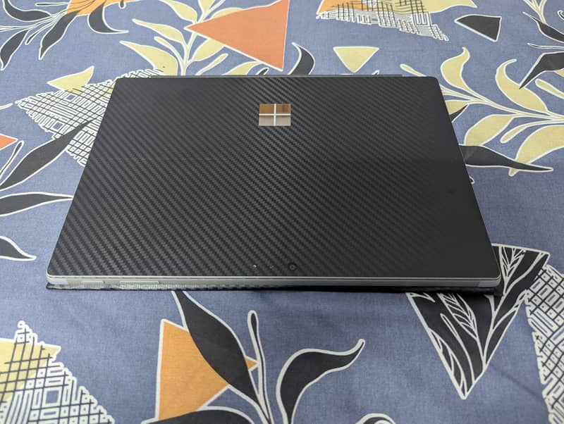 Microsoft Surface pro 5 4
