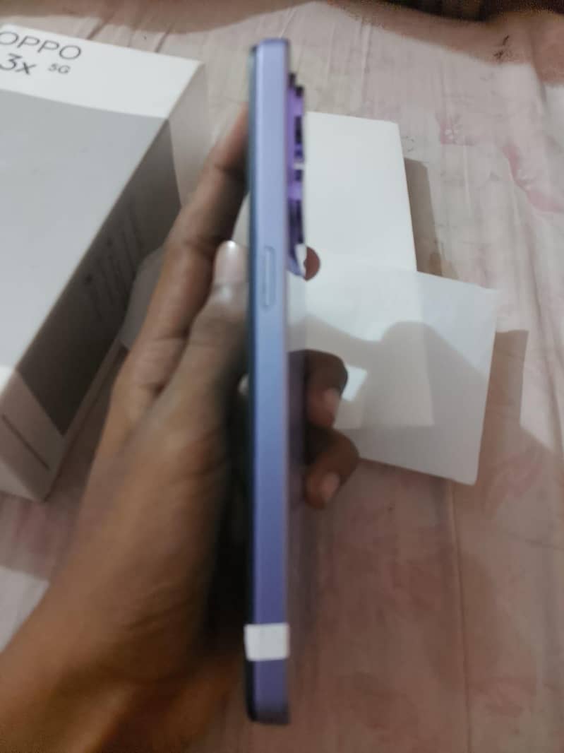 OPPO A3x 2