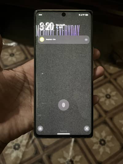 Google Pixel 6 Pro urgent sale