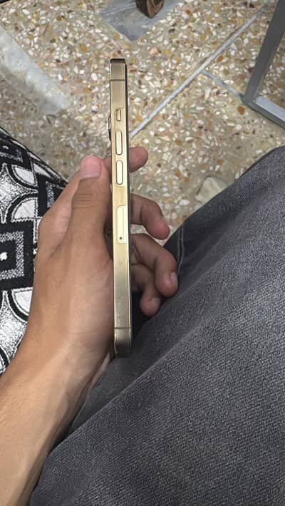 Apple iPhone 13 Pro