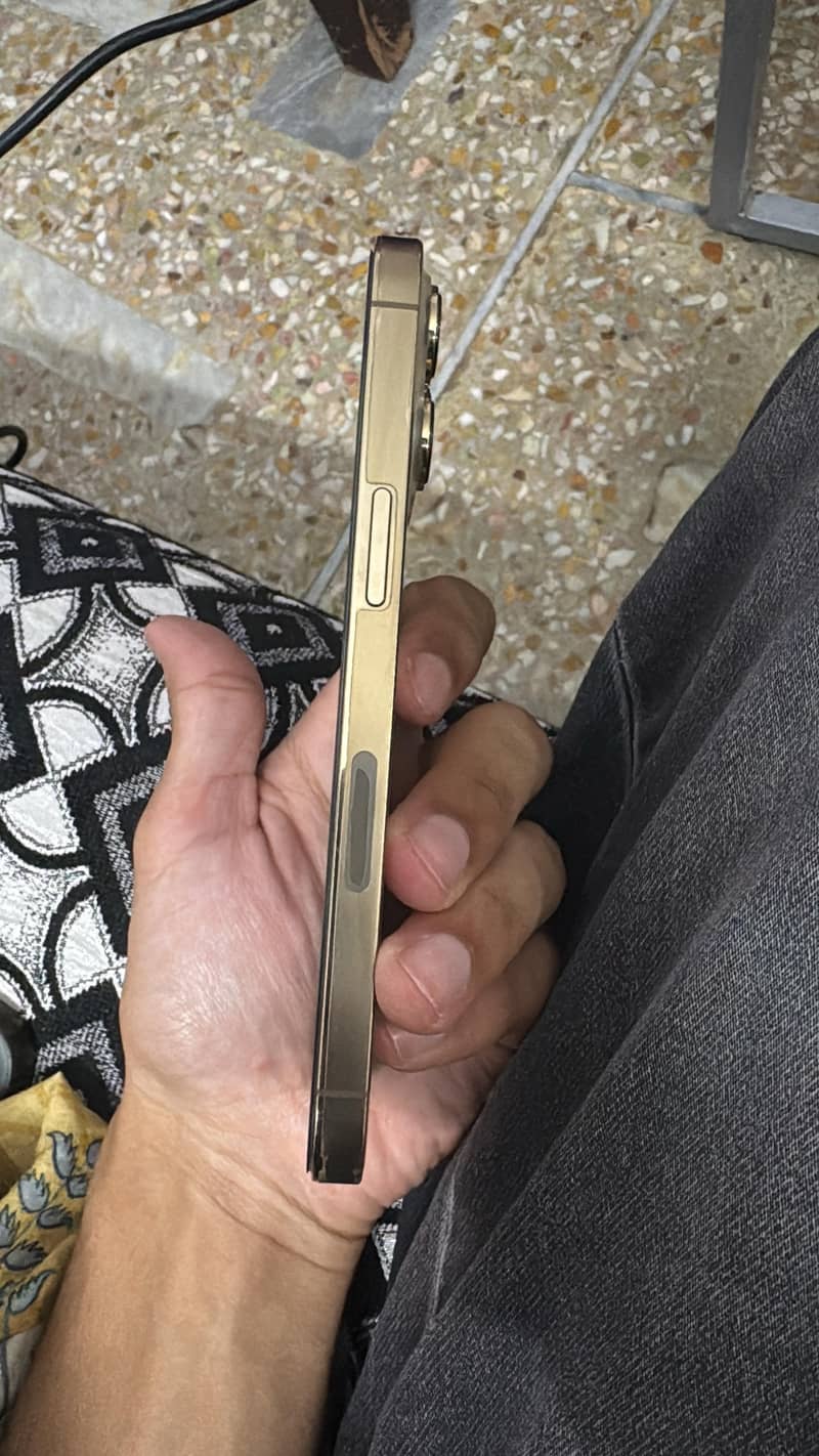 Apple iPhone 13 Pro 2