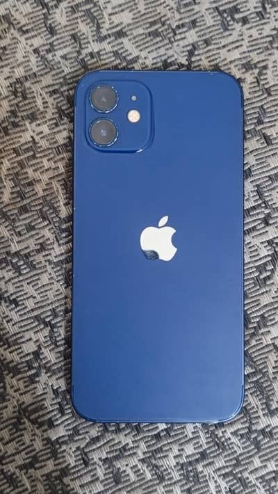 Apple iPhone 12 Jv Non Pta