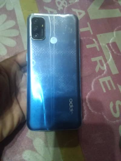 OPPO A53