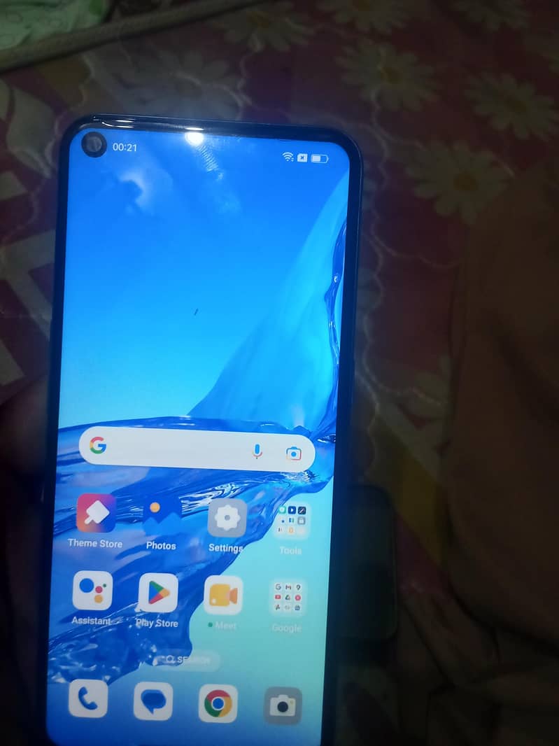 OPPO A53 3