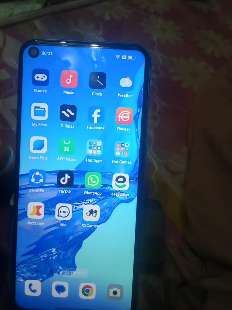 OPPO A53 6
