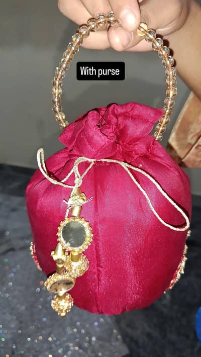 barat dress for sale only one time use no wash
