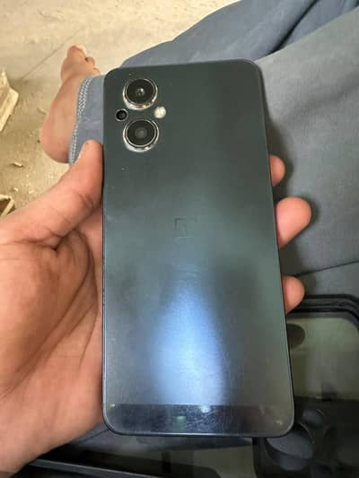 One Plus Nord N20