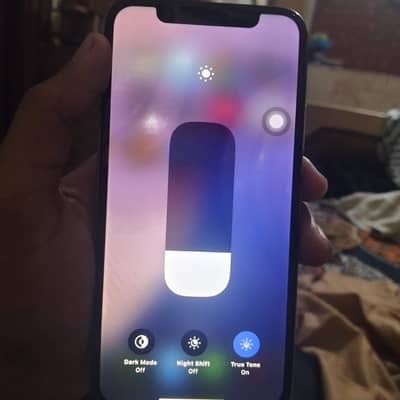 Apple iPhone XS