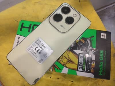 Infinix Hot 40 8 256