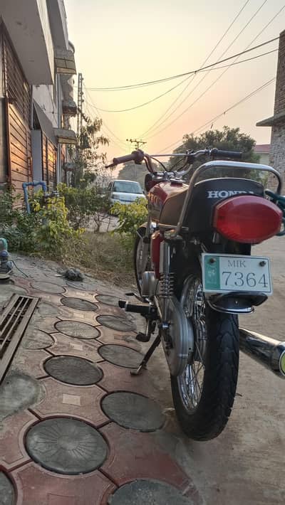 Honda For sale best bike overall