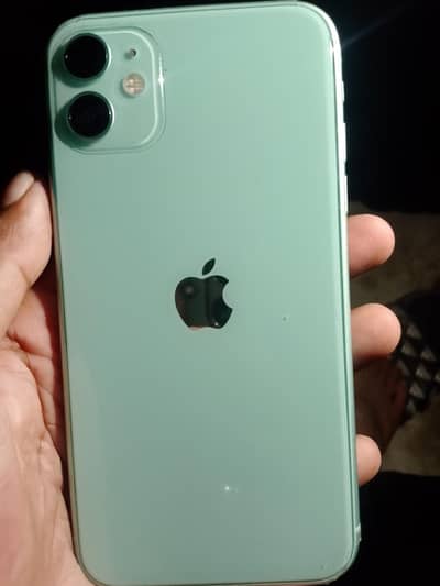Apple iPhone 11