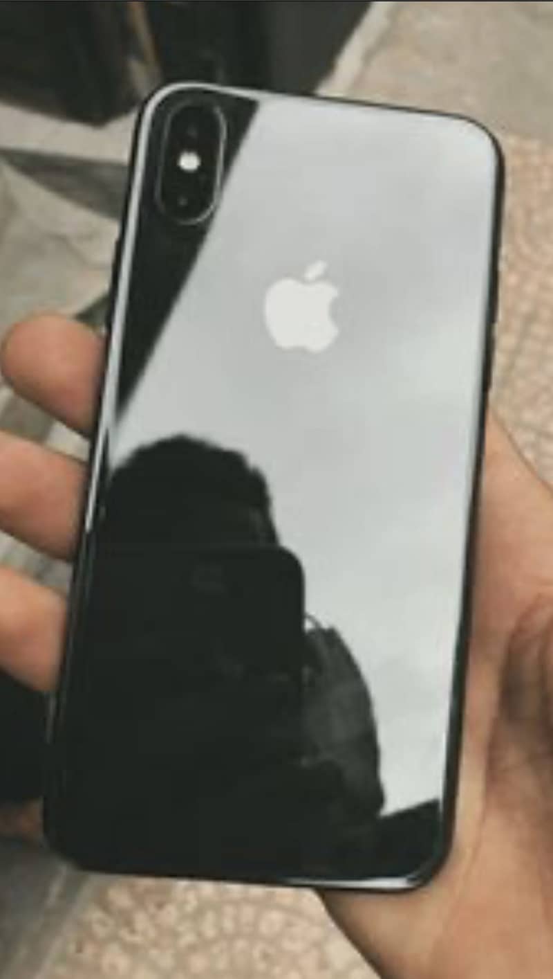 Apple iPhone X 2