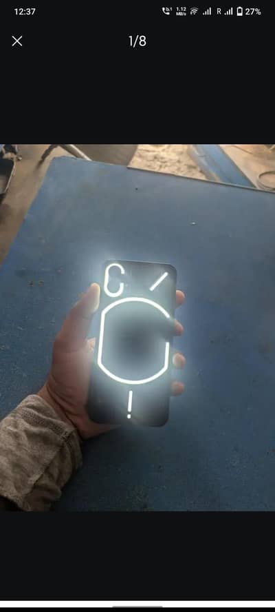nothing phone 1