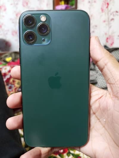 Apple iPhone 11 Pro