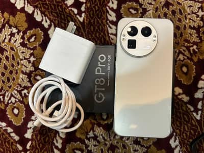 Realme gt 8 pro