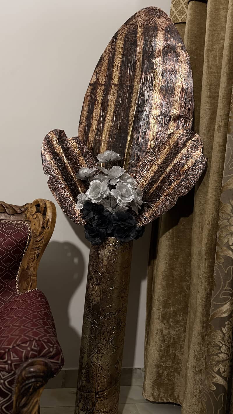 Artificial flowers 5