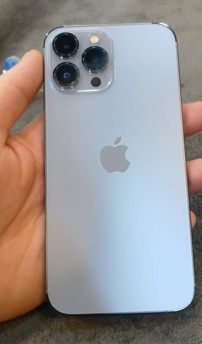 iPhone 13 Pro Max (03445496020)