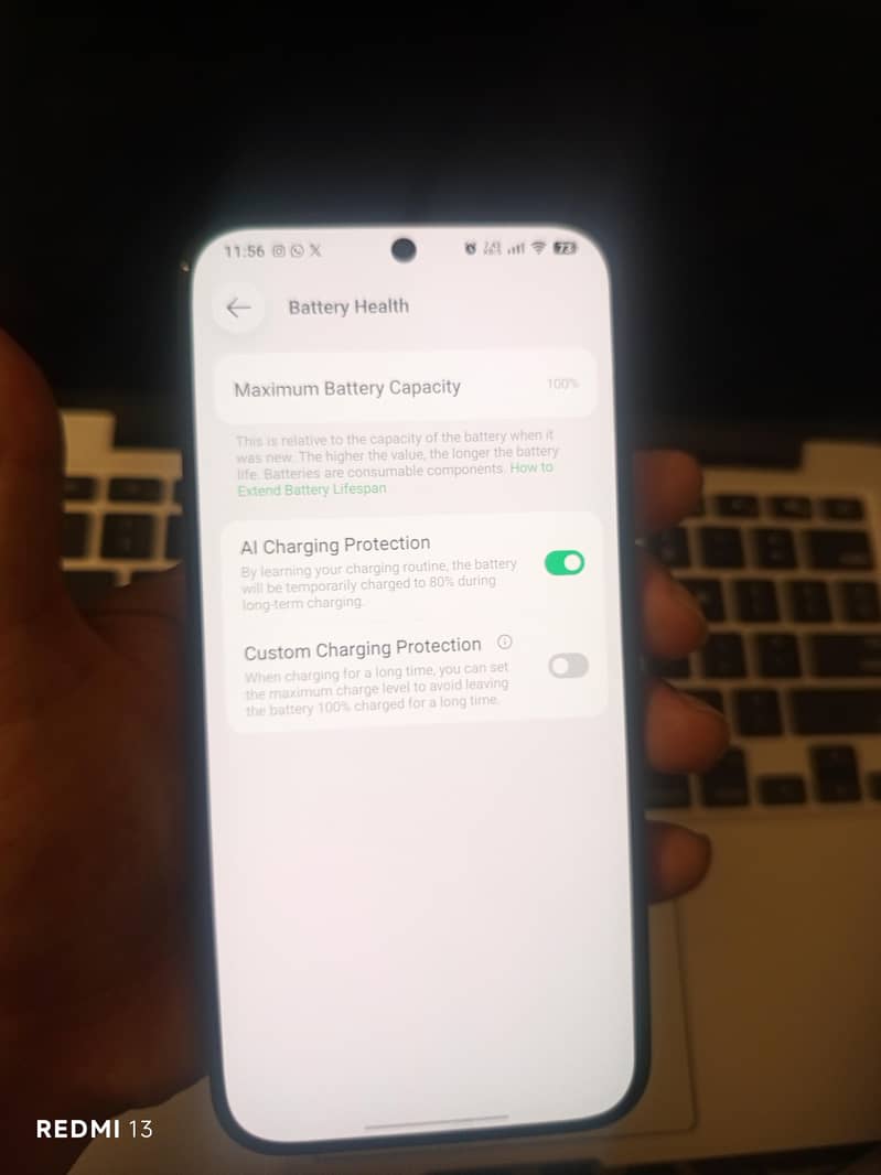 Infinix Note 60 2